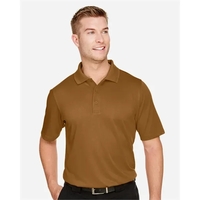 Harriton Advantage Snag Protection Plus Polo... from ASI 84358 S&S Activewear