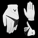 Callaway Weather Spann Golf Glove