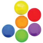 Waterless Light Up Bouncer Ball