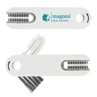3-in-1 Cleaning Brush... from ASI 36730 Ariel Premium Supply Inc