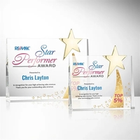 Bradenton Gold Star VividPrint™ Award
