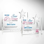 Bradenton Chrome Star VividPrint™ Award
