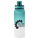Prisma 30 oz Gradient Water Bottle