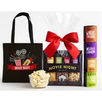 Movie Night Gift Tote