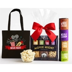 Movie Night Gift Tote