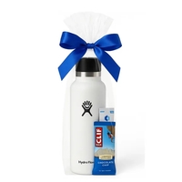 Hydration & Energy Gift Set with Hydro Flask