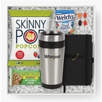 Executive Snack & Productivity Gift Set