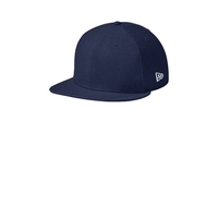 New Era Original Fit Diamond Era Flat Bill Snapback Cap.... from ASI 84863...