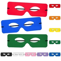 Foam Face Mask - Adult