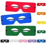 Foam Face Mask - Adult