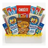 Candy and Snack Welcome Box... from ASI 89971 Stuff A Mug