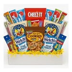 Snack and Candy Variety Box