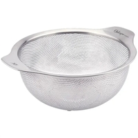 CraftKitchen™ 2.5 Quart Colander... from ASI 89320 Starline USA Inc