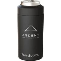 Frost Buddy® Universal Buddy 2.0 - Black