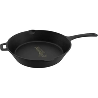 Old Mountain 10.5" Cast Iron Skillet... from ASI 89320 Starline USA Inc