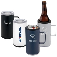 12 oz Urban Peak® 3-in-1 Hassler Vacuum Mug... from ASI 89320 Starline USA Inc
