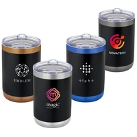 15oz Urban Peak® Keystone Metallic Vacuum Tumbler... from ASI 89320 Starline...