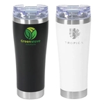 16oz Urban Peak® Barton Vacuum Tumbler