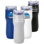16 oz Urban Peak® Caturra Trail Vacuum Tumbler