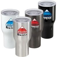 30 oz Urban Peak® Vacuum Tumbler... from ASI 89320 Starline USA Inc