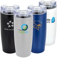 Urban Peak® Canyon Trail 20 oz Vacuum Tumbler... from ASI 89320 Starline USA Inc
