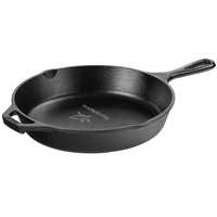 Lodge® 10.25" Cast Iron Skillet... from ASI 89320 Starline USA Inc