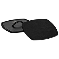 Lodge® 8.25" Flat Grill Press... from ASI 89320 Starline USA Inc