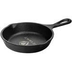 Lodge® 5'' Cast Iron Skillet