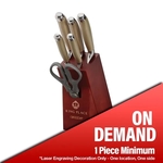 Oneida® Preferred 7 Piece Cutlery Set