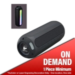 Urban Peak® 20W TWS Party Barrel Wireless Speaker