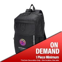 Bainbridge Backpack... from ASI 89320 Starline USA Inc