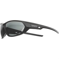 Komet Smoke Safety Glasses