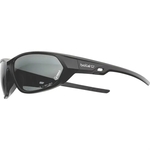 Komet Smoke Safety Glasses
