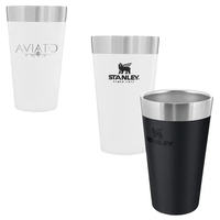 Stanley® 16oz Adventure Stacking Pint... from ASI 89320 Starline USA Inc