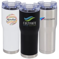 Urban Peak® 20 oz Altair Vacuum Tumbler