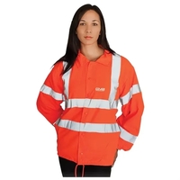 Class 3 Windbreaker... from ASI 89320 Starline USA Inc