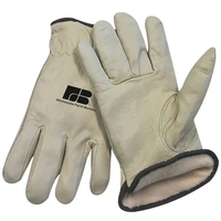 Insulated Cowhide Glove... from ASI 89320 Starline USA Inc