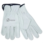 Goatskin Driver's Glove