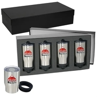 Urban Peak® Gift Set (3-in-1 Tumbler)