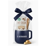 Starbucks Cocoa & Cookie Mug