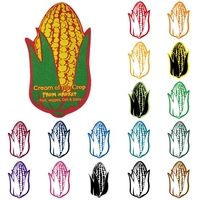 18" Corn Foam Cheering Mitt