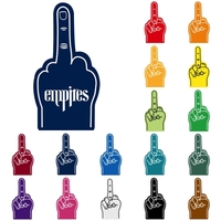 18" Open Cell Protest Hand... from ASI 54886 Foamworx / FoamWorx