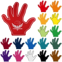 Basketball Foam Hand