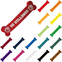 Foam bone shaped cheering novelty waver.... from ASI 54886 Foamworx / FoamWorx