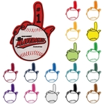 Foam Baseball Hand