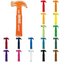 Foam cheering novelty waver.... from ASI 54886 Foamworx / FoamWorx