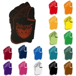 Foam Hockey Glove Hand