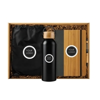 Recycled Eco Friendly Gift Set... from ASI 89971 Stuff A Mug