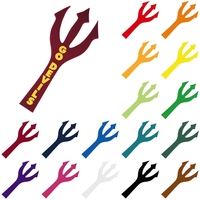 24" Pitch Fork Foam Novelty... from ASI 54886 Foamworx / FoamWorx