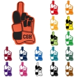 Hockey Glove Foam Mitt